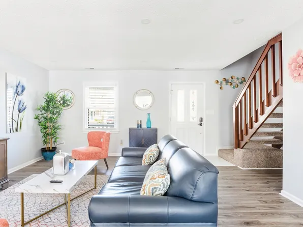 1817 Carrollwood Cmn #1817, Chesapeake, VA 23320