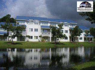 10155 Beach Dr, Calabash, NC 28467