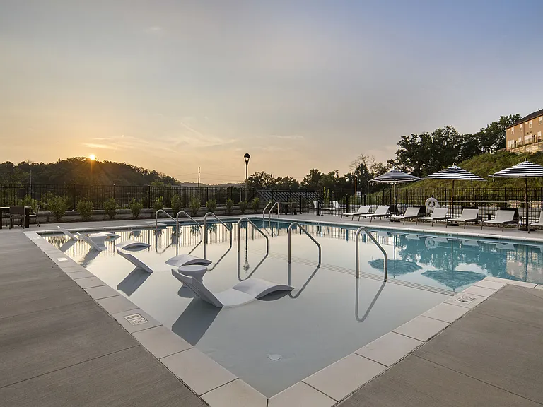 HARMON West Meade by Crescent Communities — Photo 9