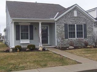 7814 Candytuft St, Blacklick, OH 43004