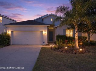 8532 Southern Charm Cir, Brooksville, FL 34613