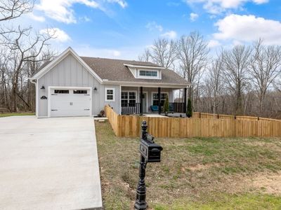 23 Roessler Ln, Bella Vista, AR, 72715