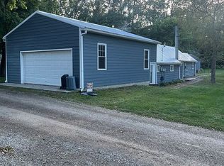 15390 Basswood Ave, Ventura, IA 50482