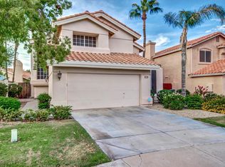 3216 E Nighthawk Way, Phoenix, AZ 85048