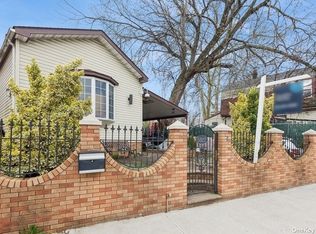 5922 Cooper Ave, Ridgewood, NY 11385