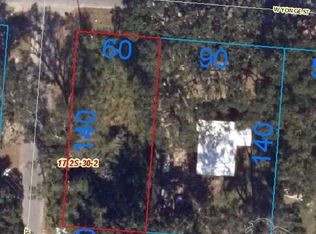 1921 W Yonge St, Pensacola, FL 32501