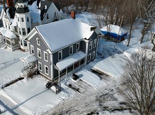 32 Elm St, Potsdam, NY 13676