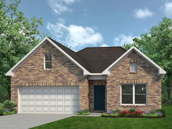 3531 Sago Palm Dr, Manvel, TX 77578