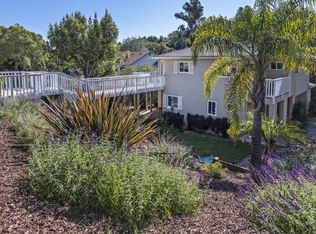 251 El Sueno Rd, Santa Barbara, CA 93110