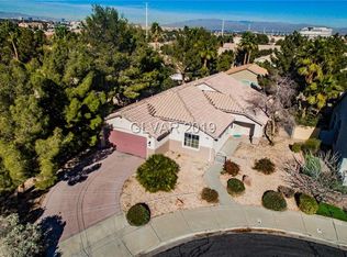1386 Cumulus Ct, Henderson, NV 89014