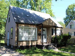 18620 Dalby, Redford, MI 48240