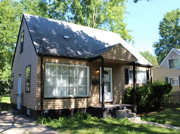 18620 Dalby, Redford, MI 48240