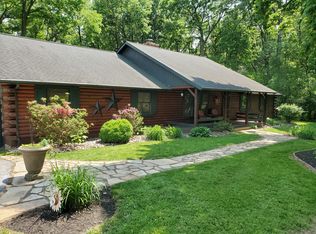 319 Hornets Nest Ct, Charles Town, WV 25414