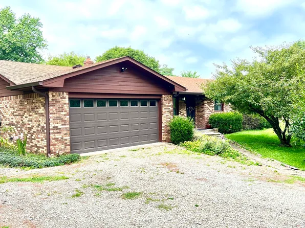 6616 N 50 E, Fortville, IN 46040