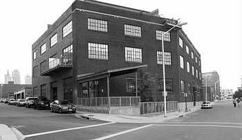 1st image of 2120 Wyandotte St APT 8