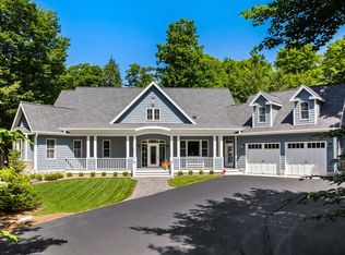 9845 Norwegian Wood Dr, Ephraim, WI 54211