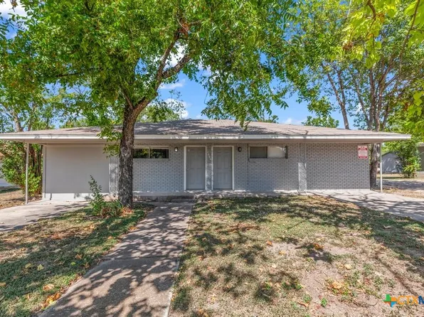 1802 W Avenue H, Temple, TX 76504