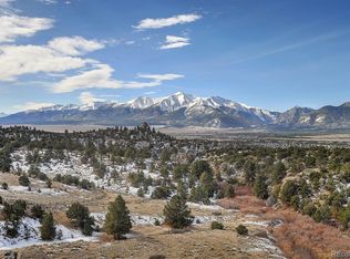 31950 Forest Service Rd #376, Buena Vista, CO 81211