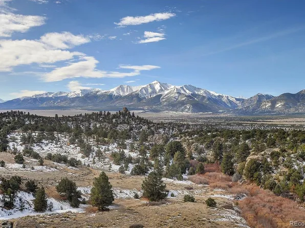 31950 Forest Service Road 376, Buena Vista, CO 81211