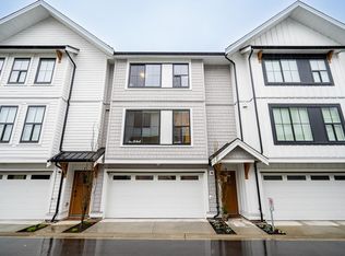 7937 206th St #8, Langley, BC