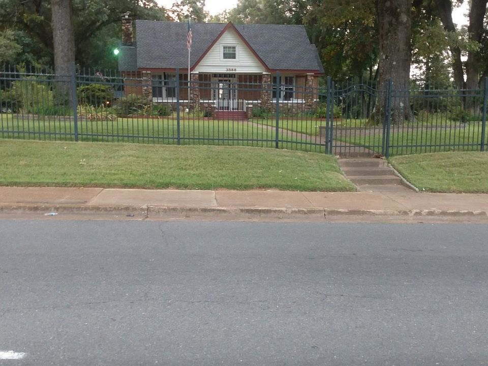 3588 New Horn Lake Rd, Memphis, TN 38109 Zillow