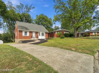 2015 Tyrone Dr, Louisville, KY 40218