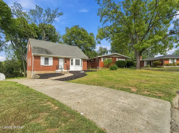 2015 Tyrone Dr, Louisville, KY 40218