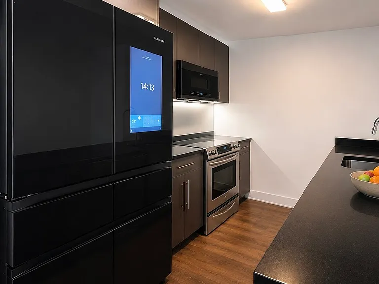 88 Morgan St #4807 — Photo 7