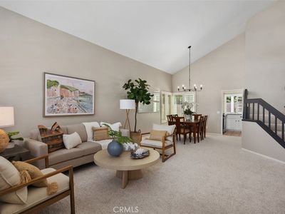 29 Raposa, Rancho Santa Margarita, CA, 92688