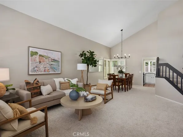 29 Raposa, Rancho Santa Margarita, CA 92688