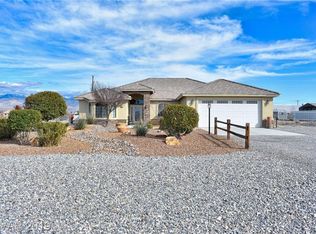 1901 Old West Ave, Pahrump, NV 89048