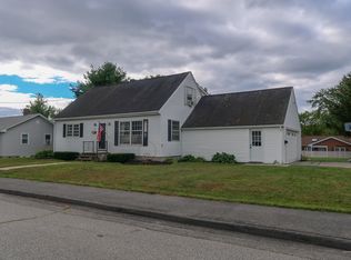 96 2nd Ave, Augusta, ME 04330