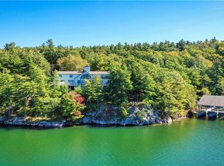 19289 Rock Baie Rd, Wellesley Island, NY 13640