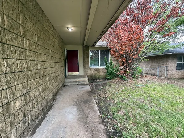 312 W Quantico St, Broken Arrow, OK 74011