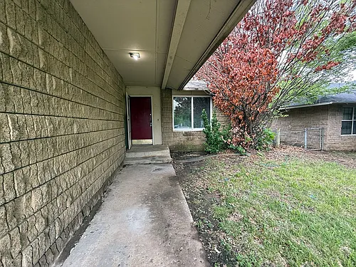312 W Quantico St Photo 1