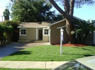 5743 Cedros Ave, Van Nuys, CA 91411