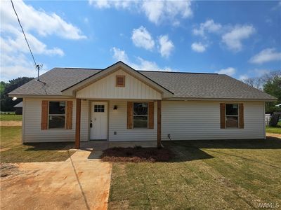 503 Market St, Moundville, AL, 35474