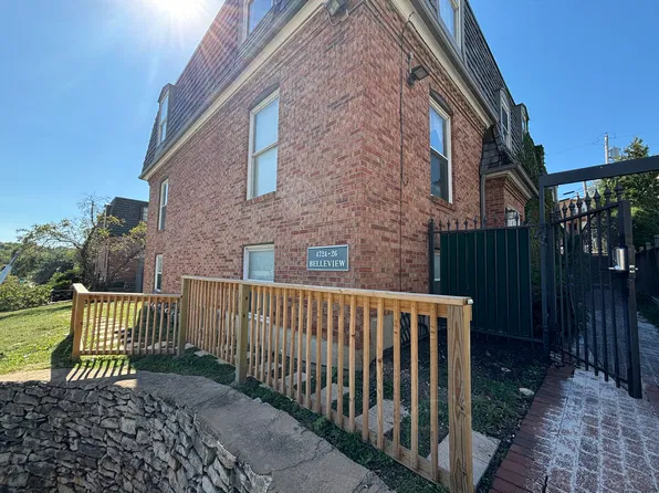 Belleview Apartments, 4724 Belleview Ave #9bb42b786, Kansas City, MO 64112