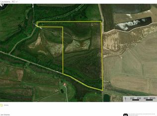 0 Weekly Rd LOT WP001, Gueydan, LA 70542