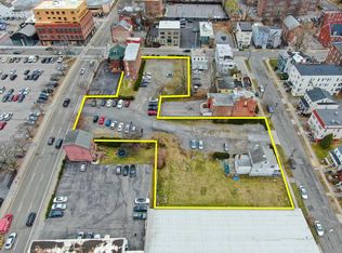 Church St, Poughkeepsie, NY 12601