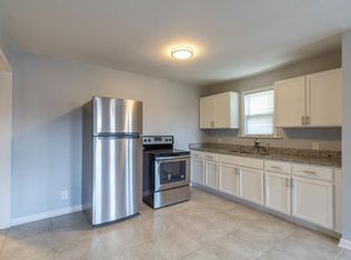 805 E 21st Ave, North Kansas City, MO 64116
