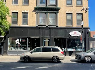 274 Fairfield Ave APT 3W, Bridgeport, CT 06604