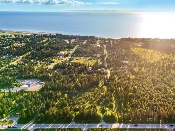 33045 Sterling Hwy, Anchor Pt, AK 99556