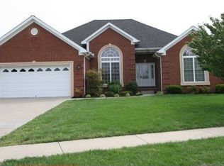 3324 Nugget Dr, Bowling Green, KY 42104