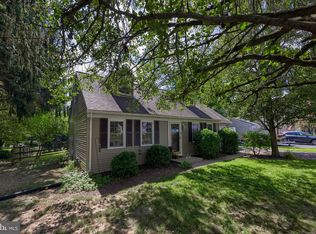 3320 Poplar Ln, Mountville, PA 17554