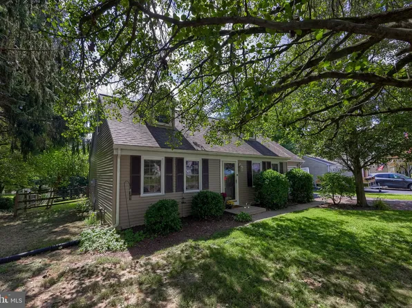 3320 Poplar Ln, Mountville, PA 17554