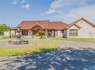 738 County Road 137, Alice, TX 78332