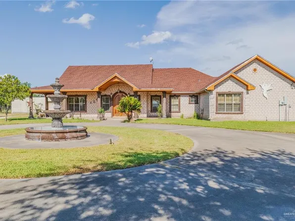 738 County Road 137, Alice, TX 78332