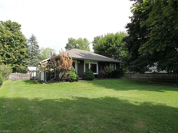 3rd image of 950 Burford Delhi Townline Rd