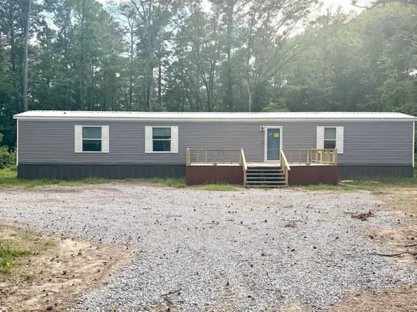 3335 Yachtsman Cir, Toomsuba, MS 39364
